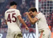 Aleksandar Pavlović dan Bayern Munich: Antara Kegagalan dan Harapan di Masa Depan