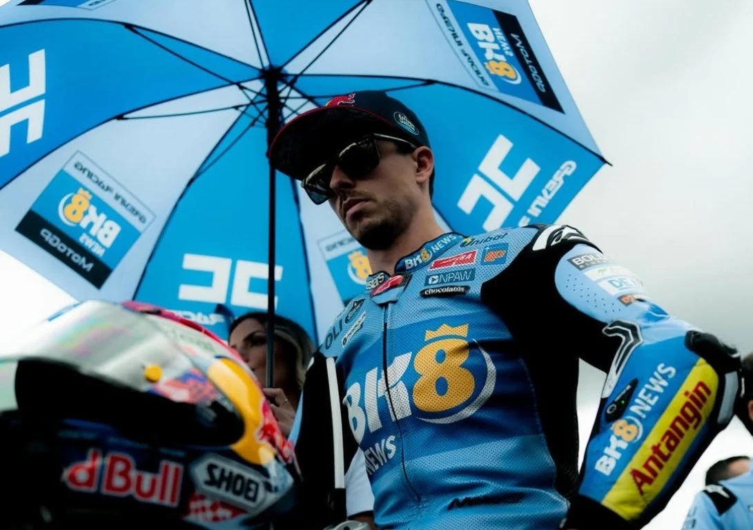 Alex Marquez Absen di MotoGP Italia dan Hungaria 2026