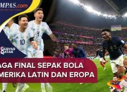 Alex Scott dan Berita Terkini: Dari Dunia Sepak Bola Hingga Seni