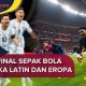 Alex Scott dan Berita Terkini: Dari Dunia Sepak Bola Hingga Seni
