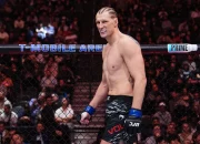 Alexander Volkov Siap Menghadapi Tantangan Baru di UFC