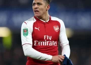 Alexis Sánchez dan Masa Depannya: Antara Sevilla dan Arsenal
