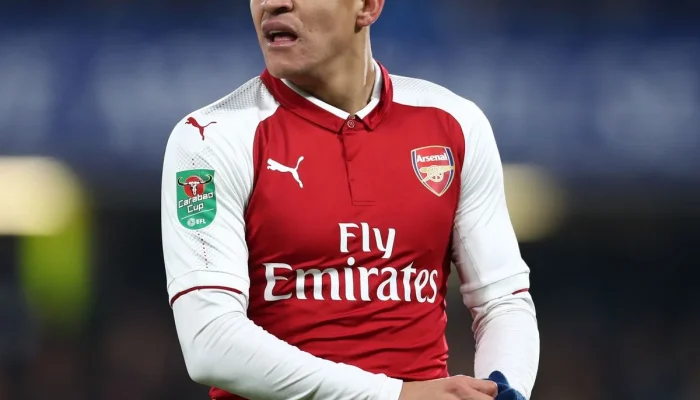 Alexis Sánchez dan Masa Depannya: Antara Sevilla dan Arsenal