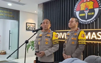 Aliansi Ormas Desak Polisi Hentikan Kasus Jusuf Kalla, Soroti Laporan Terhadap Grace Natalie dan Rekan