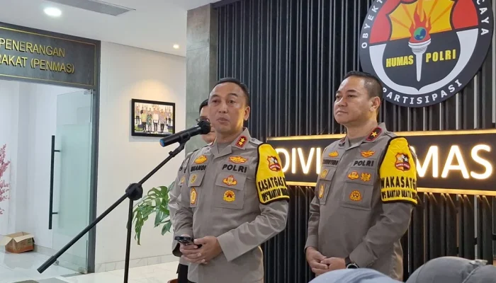 Aliansi Ormas Desak Polisi Hentikan Kasus Jusuf Kalla, Soroti Laporan Terhadap Grace Natalie dan Rekan