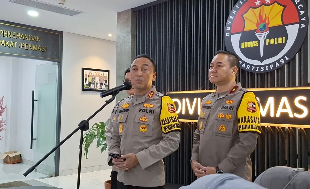 Aliansi Ormas Desak Polisi Hentikan Kasus Jusuf Kalla, Soroti Laporan Terhadap Grace Natalie dan Rekan