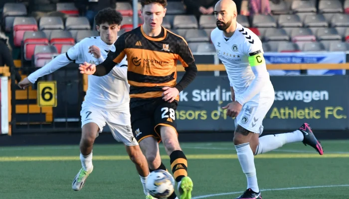 Alloa Athletic Siap Genggam Kesempatan Promosi: Keunggulan 1 Gol di Play‑off Semi Final dan Tantangan Besar Menghadapi Caley Thistle