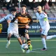 Alloa Athletic Siap Genggam Kesempatan Promosi: Keunggulan 1 Gol di Play‑off Semi Final dan Tantangan Besar Menghadapi Caley Thistle