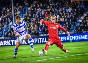 Almere City Mengalahkan De Graafschap, Satu Langkah Menuju Halve Finale Play-Offs