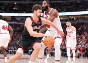 Alperen Şengün Bawa Rockets Bangkit: Dari Giresun ke Kemenangan Dramatis Lawan Lakers