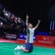 Alwi Farhan Buat Sejarah di Singapore Open 2026, Siap Hadapi Kodai Naraoka di Perempat Final