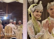 Alyssa Daguise dan Al Ghazali Berbagi Arti Nama Putri Mereka, Soleil Zephora Ghazali