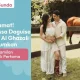 Alyssa Daguise Melahirkan Anak Pertama, Al Ghazali Bagikan Detail Proses Persalinan