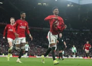 Amad Diallo Siap Guncang Derby Manchester United vs Liverpool: Peran Kunci di Tengah Perubahan Tim