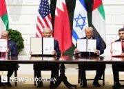 Amerika Serikat dan Dinamika Geopolitik: Dari Aksi Jumat untuk Palestina hingga Piala Dunia 2026