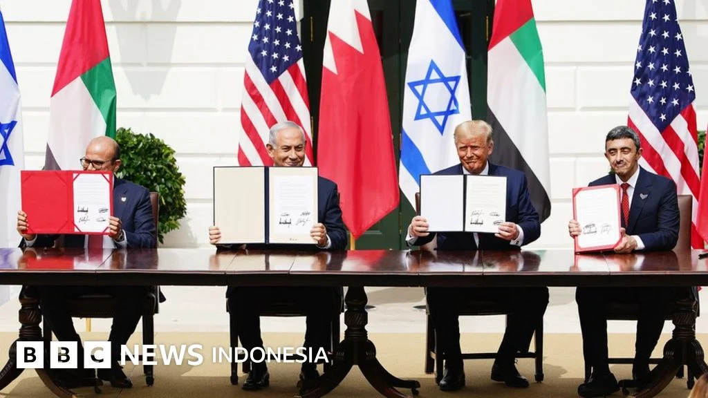 Amerika Serikat dan Dinamika Geopolitik: Dari Aksi Jumat untuk Palestina hingga Piala Dunia 2026