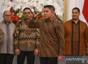 Amien Rais Jadi Korban Hoaks: Bakom RI Ungkap Fakta di Balik Tuduhan Teddy Indra Wijaya