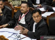 Amien Rais Tuduh Prabowo Sebar Hoaks, Pemerintah Siapkan Tindakan Hukum