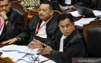 Amien Rais Tuduh Prabowo Sebar Hoaks, Pemerintah Siapkan Tindakan Hukum