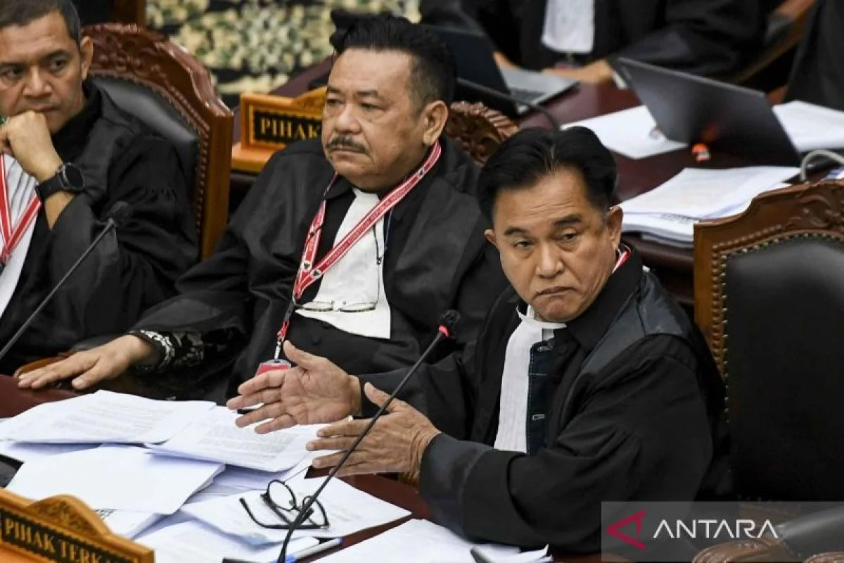Amien Rais Tuduh Prabowo Sebar Hoaks, Pemerintah Siapkan Tindakan Hukum