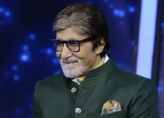 Amitabh Bachchan Tunggangi Badai Spekulasi Kesehatan dengan Postingan Misterius