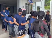 Ammar Zoni Alami Gangguan Psikis Usai Ditahan di Nusakambangan, Kuasa Hukum Soroti Trauma