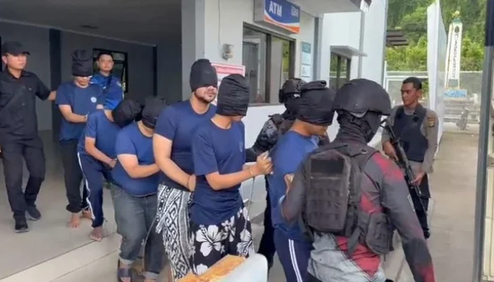 Ammar Zoni Alami Gangguan Psikis Usai Ditahan di Nusakambangan, Kuasa Hukum Soroti Trauma