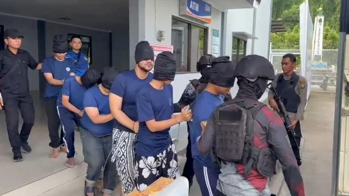 Ammar Zoni Alami Gangguan Psikis Usai Ditahan di Nusakambangan, Kuasa Hukum Soroti Trauma