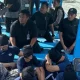 Ammar Zoni Jalani Masa Hukuman di Nusakambangan Setelah Divonis 7 Tahun
