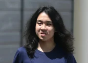 Amos Yee Mengalami Serangan, Membuat Pernyataan Mengharukan
