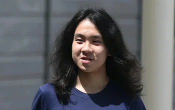 Amos Yee Mengalami Serangan, Membuat Pernyataan Mengharukan