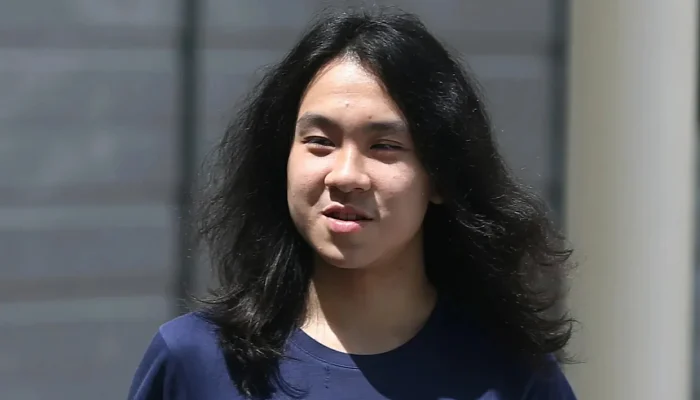 Amos Yee Mengalami Serangan, Membuat Pernyataan Mengharukan