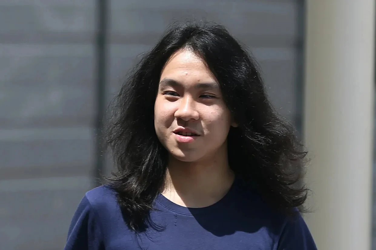 Amos Yee Mengalami Serangan, Membuat Pernyataan Mengharukan