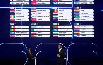 Anderlecht dan Persiapan Piala Dunia 2026: Dari Kerja Sama dengan Joma hingga Pertarungan di Kancah Internasional