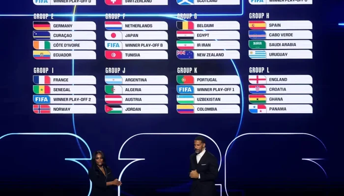Anderlecht dan Persiapan Piala Dunia 2026: Dari Kerja Sama dengan Joma hingga Pertarungan di Kancah Internasional