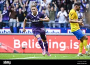 Anderlecht vs STVV: Pertandingan yang Menentukan Masa Depan Thorgan Hazard