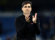 Andoni Iraola: Calon Pengganti Arne Slot di Liverpool?