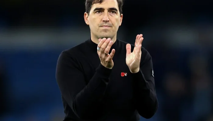 Andoni Iraola: Calon Pengganti Arne Slot di Liverpool?