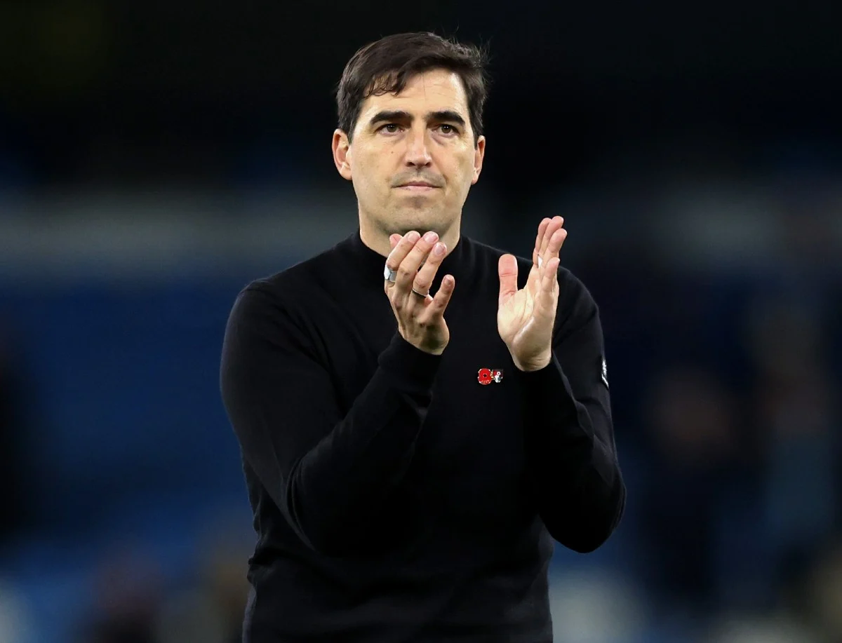 Andoni Iraola: Calon Pengganti Arne Slot di Liverpool?