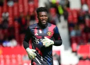 André Onana dan Manchester United: Masa Depan yang Tidak Pasti