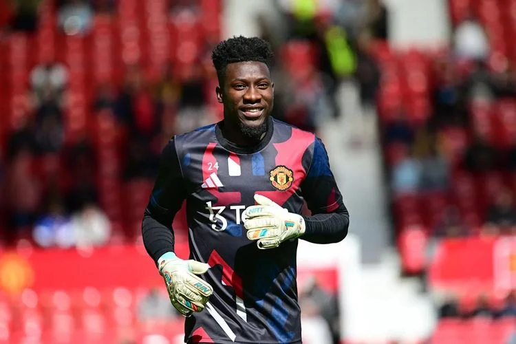 André Onana dan Manchester United: Masa Depan yang Tidak Pasti