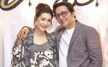 Andre Taulany Minta Maaf, Mantan Istri Dilaporkan ke Polisi atas Dugaan Penganiayaan ART di Bintaro