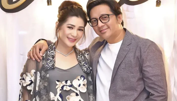 Andre Taulany Minta Maaf, Mantan Istri Dilaporkan ke Polisi atas Dugaan Penganiayaan ART di Bintaro