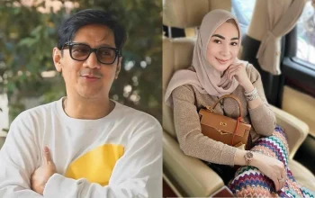 Andre Taulany Ungkap Tanggung Jawab Bayar Gaji ART Meski Sudah Bercerai, Tolak Keterlibatan dalam Isu Penganiayaan