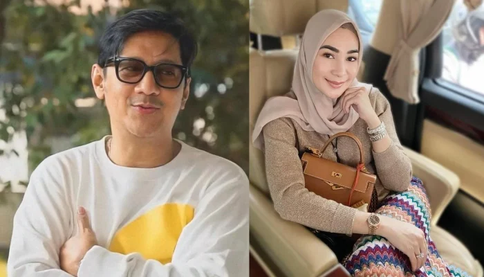 Andre Taulany Ungkap Tanggung Jawab Bayar Gaji ART Meski Sudah Bercerai, Tolak Keterlibatan dalam Isu Penganiayaan