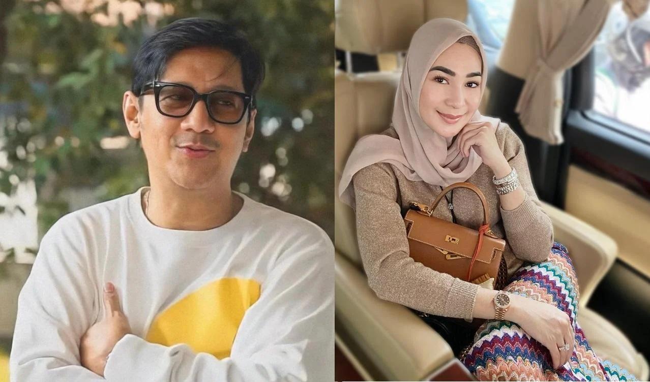 Andre Taulany Ungkap Tanggung Jawab Bayar Gaji ART Meski Sudah Bercerai, Tolak Keterlibatan dalam Isu Penganiayaan