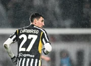 Andrea Cambiaso Dibidik Como, Sementara Juventus Incar Frattesi