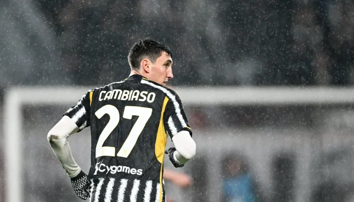 Andrea Cambiaso Dibidik Como, Sementara Juventus Incar Frattesi