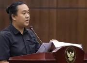Andrie Yunus Absen Sidang Kedua di Pengadilan Militer, Hakim Sayangkan
