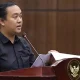 Andrie Yunus Absen Sidang Kedua di Pengadilan Militer, Hakim Sayangkan